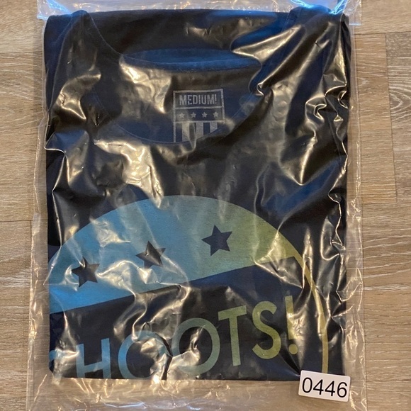 Shoots! Hawaii’s Favorite Saying Tank Top Men M Medium - Picture 5 of 5